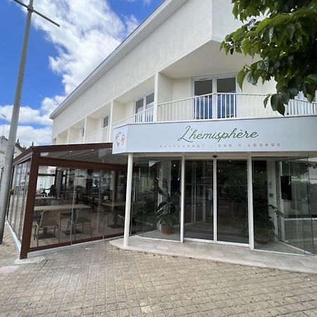 L Hemisphere Bleriot-Plage Bagian luar foto